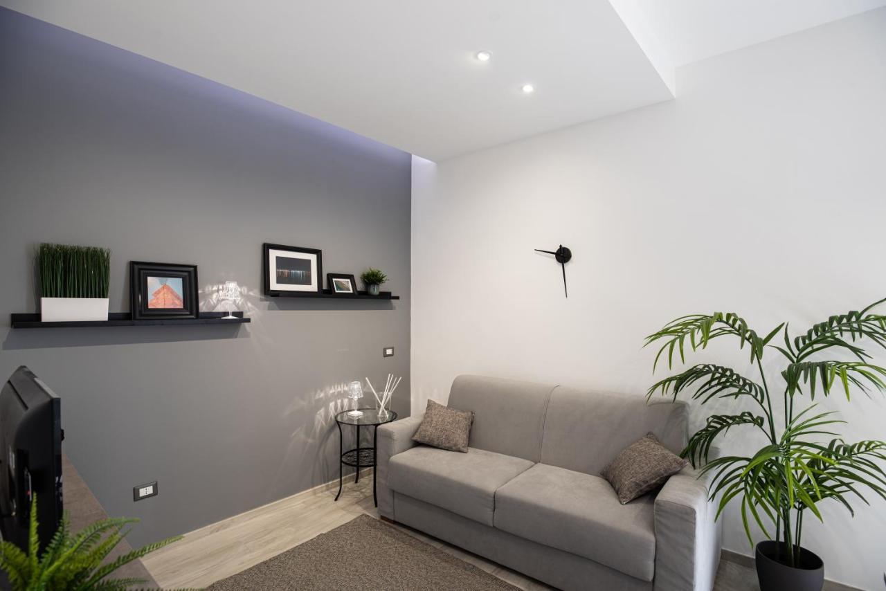 Cdo Apartment Capo dʼOrlando Exterior foto