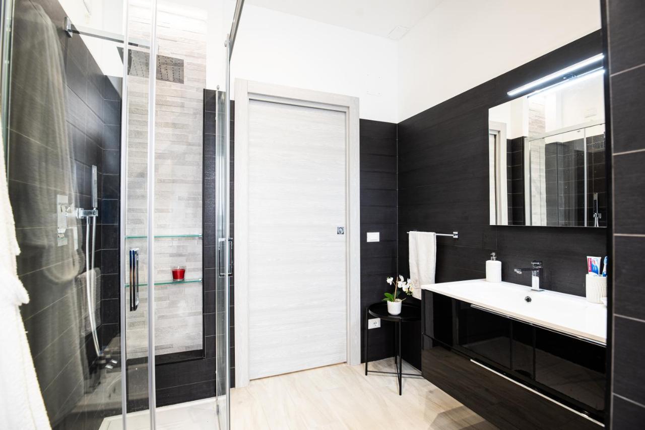 Cdo Apartment Capo dʼOrlando Exterior foto